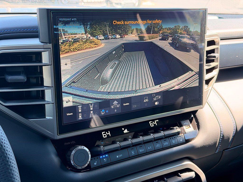 2026 Toyota Tundra