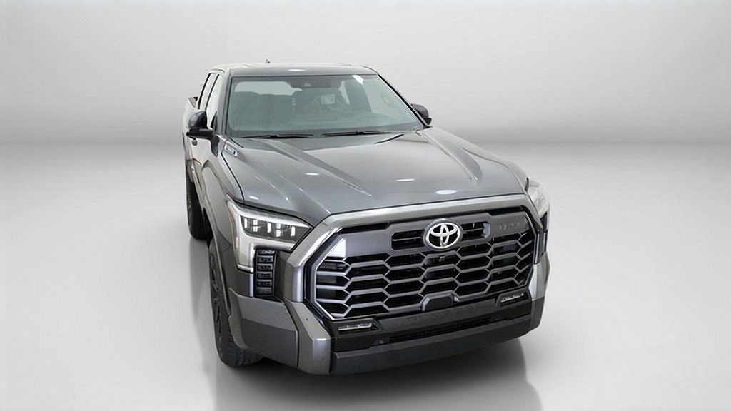 2026 Toyota Tundra