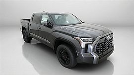 2026 Toyota Tundra