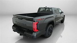 2026 Toyota Tundra