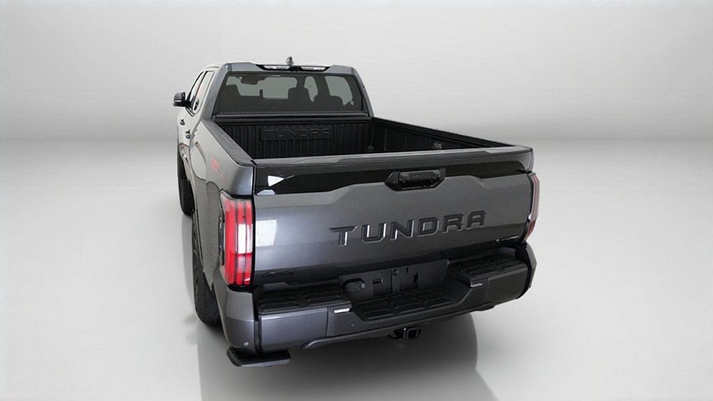 2026 Toyota Tundra