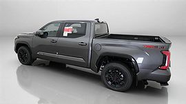 2026 Toyota Tundra