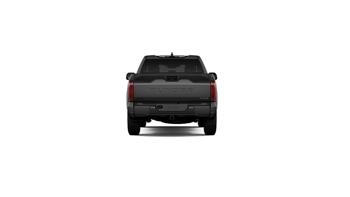2026 Toyota Tundra