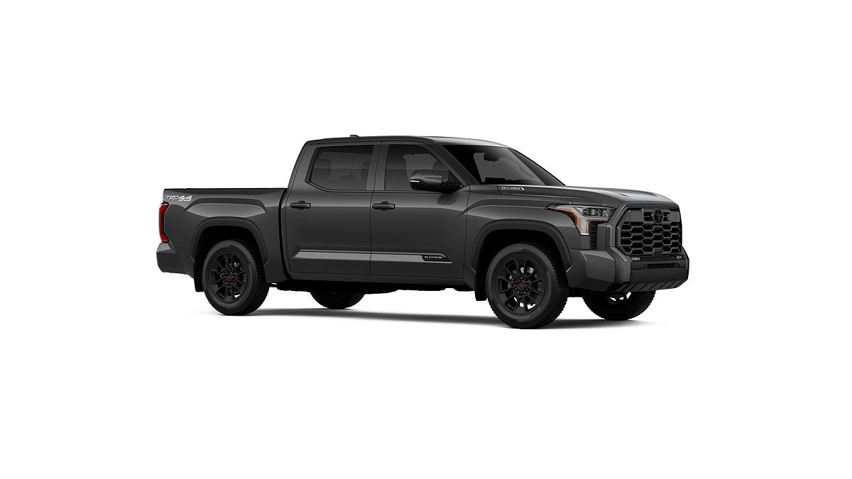 2026 Toyota Tundra
