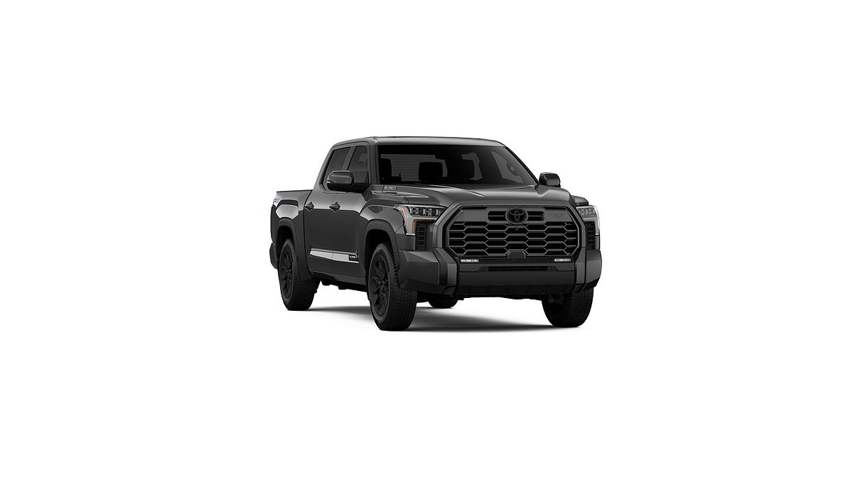 2026 Toyota Tundra