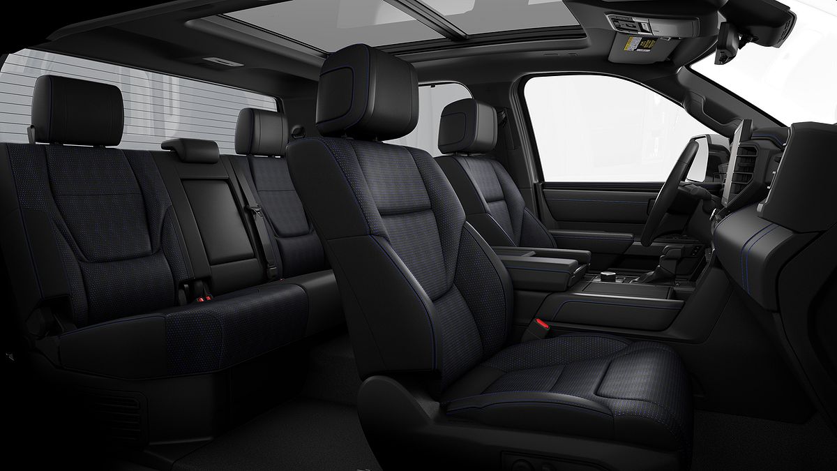 2026 Toyota Tundra