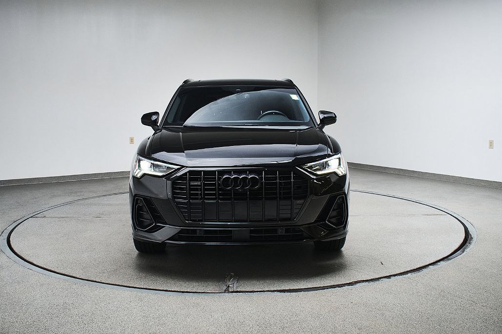 2020 Audi Q3 Prestige image 1