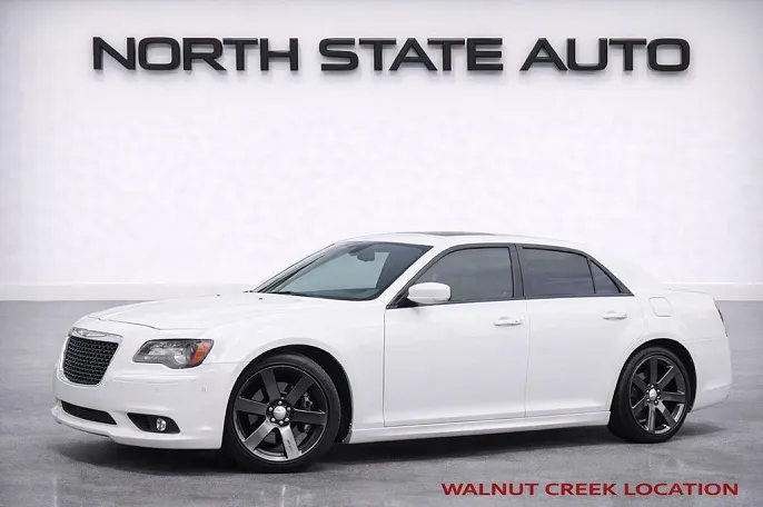 2014 Chrysler 300