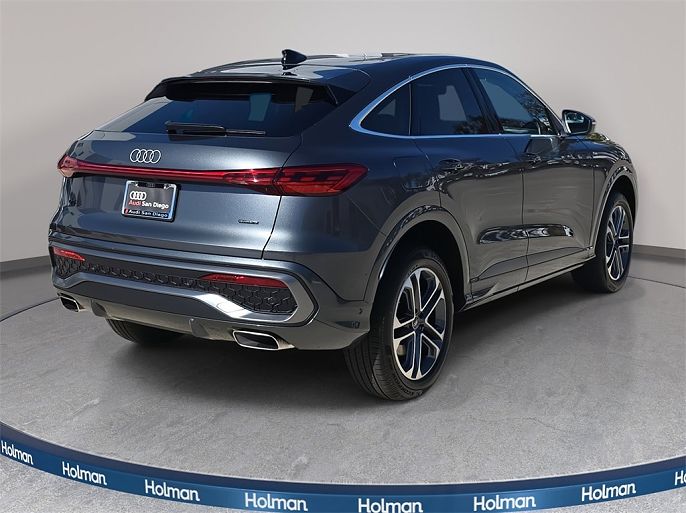 2025 Audi Q5