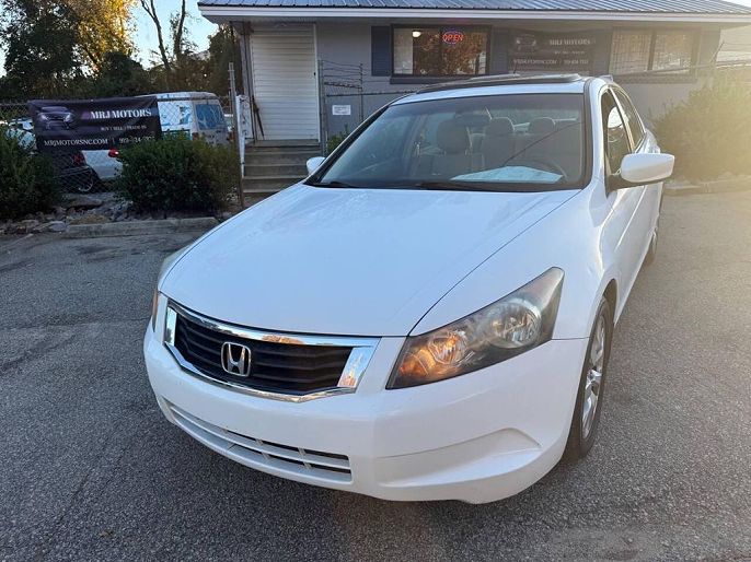 2009 Honda Accord