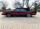 1993 Cadillac DeVille null image 11