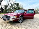 1993 Cadillac DeVille null image 15