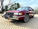 1993 Cadillac DeVille null image 1