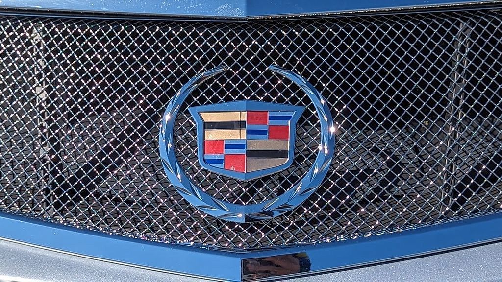 2009 Cadillac XLR V image 47