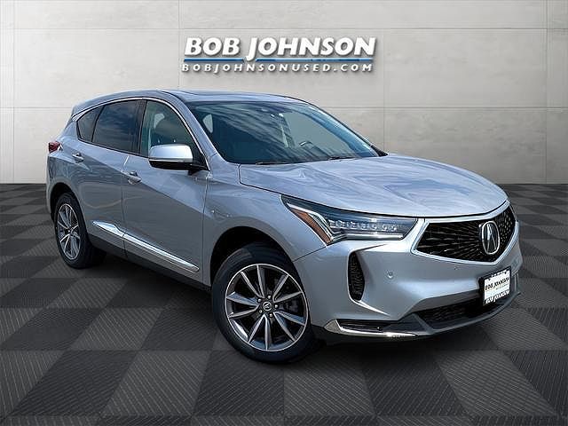 2022 Acura RDX