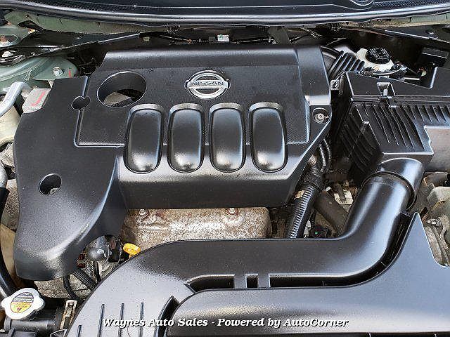 2006 Ford Fusion SE image 13