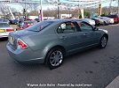2006 Ford Fusion SE image 4