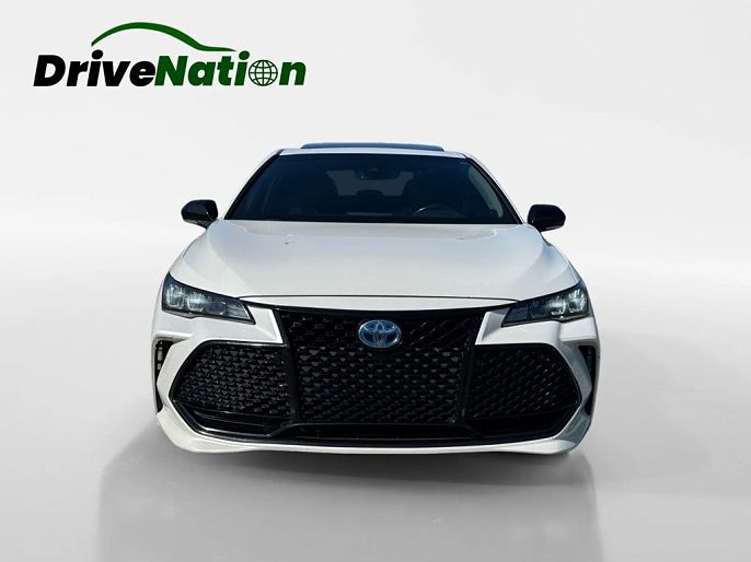 2021 Toyota Avalon