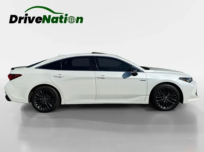 2021 Toyota Avalon