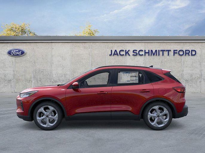 2026 Ford Escape
