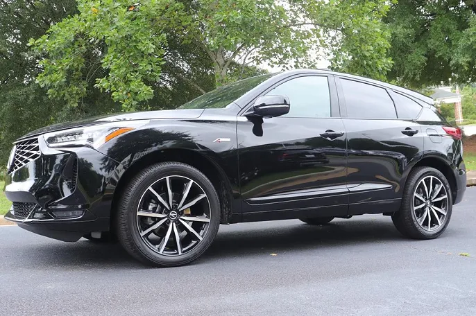 2025 Acura RDX