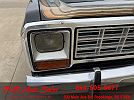 1985 Dodge Ramcharger 100 image 42