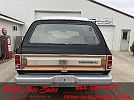 1985 Dodge Ramcharger 100 image 5