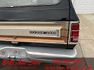 1985 Dodge Ramcharger 100 image 61