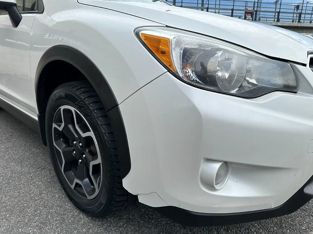 2014 Subaru XV Crosstrek Premium image 3