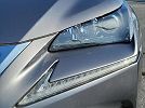 2015 Lexus NX 200t image 8
