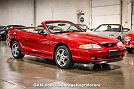 1997 Ford Mustang GT image 32