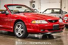 1997 Ford Mustang GT image 33