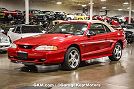 1997 Ford Mustang GT image 8