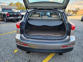 2009 Infiniti EX35