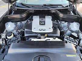 2009 Infiniti EX35