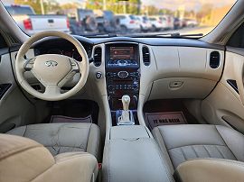 2009 Infiniti EX35