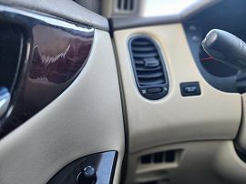 2009 Infiniti EX35