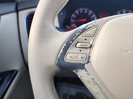 2009 Infiniti EX35