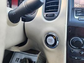 2009 Infiniti EX35