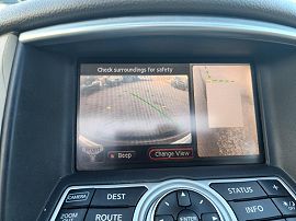 2009 Infiniti EX35