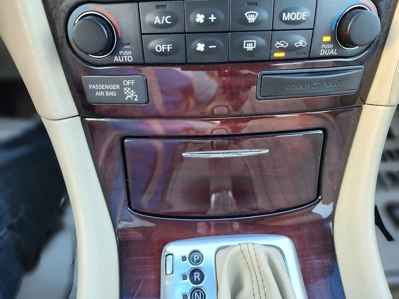 2009 Infiniti EX35