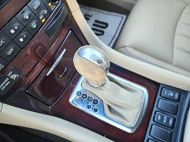 2009 Infiniti EX35