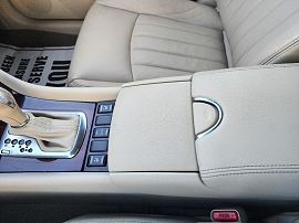 2009 Infiniti EX35