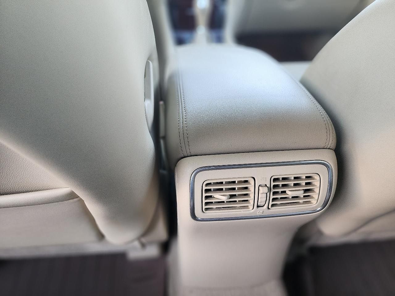 2009 Infiniti EX35