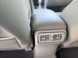 2009 Infiniti EX35