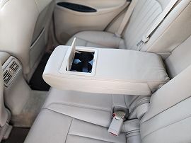 2009 Infiniti EX35