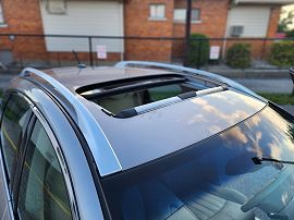 2009 Infiniti EX35