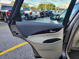 2009 Infiniti EX35