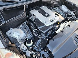 2009 Infiniti EX35