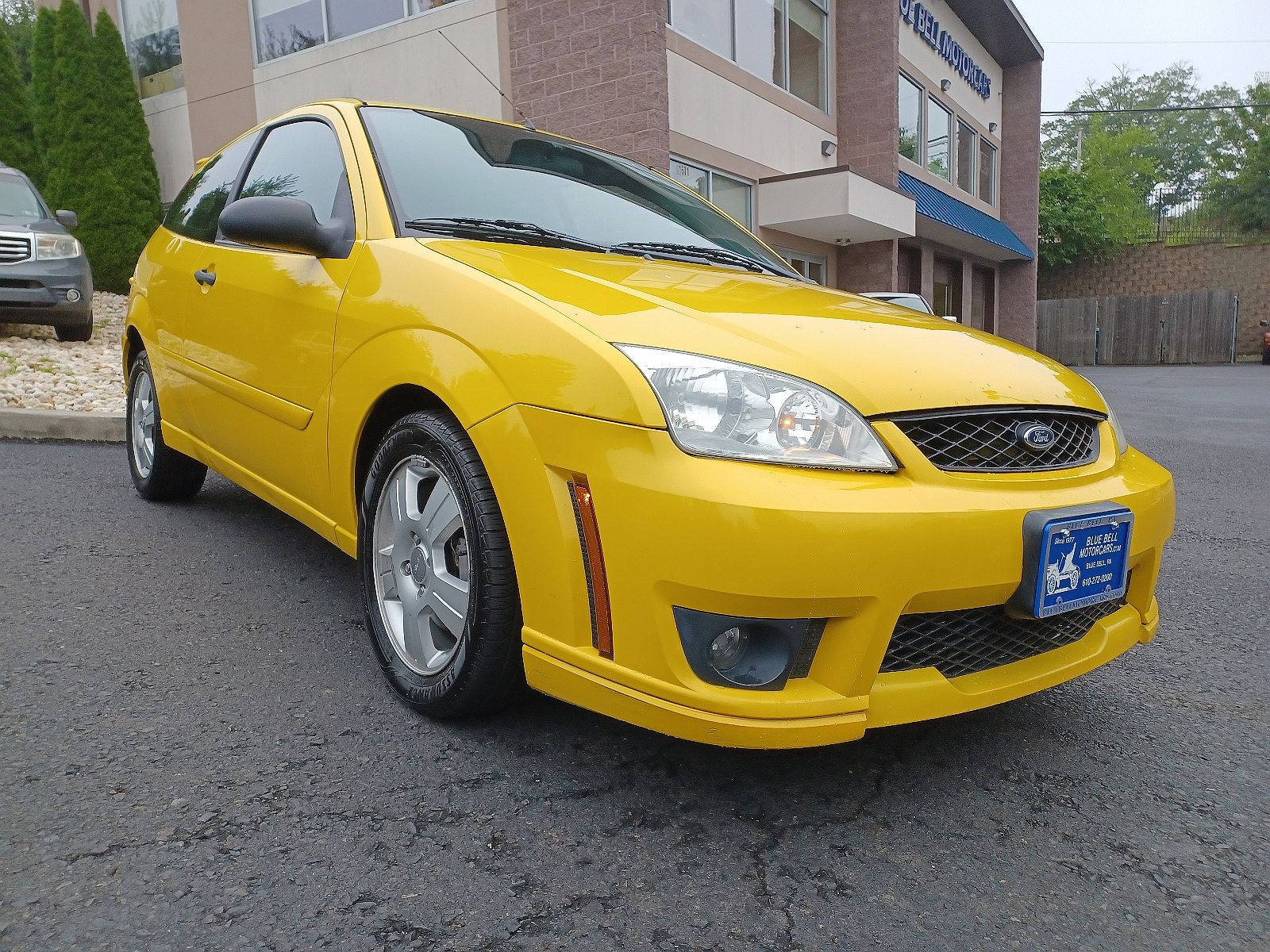 2006 Ford Focus S image 12